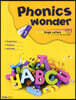 Phonics Wonder 1 : Student Book