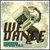 위댄스 (Wedance) - Produced Unfixed Vol.3 (box pkg)