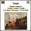 라르고의 명선율 (Largo)(CD) - Jaroslav Krcek