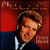 Frank Ifield - I Remember You (CD)