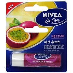 니베아 립케어  패션 후르츠