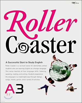 Roller Coaster A3