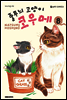 줄무늬 고양이 코우메 08권