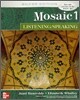 Mosaic 1 Listening / Speaking : Student Book (Silver Edition)