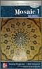 Mosaic 1 Reading : Cassette Tape (Silver Edition)