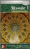 Mosaic 1 Listening / Speaking : Cassette Tape (Silver Edition)