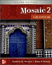 Mosaic 2 Grammar : Student Book (Silver Edition)