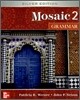 Mosaic 2 Grammar : Student Book (Silver Edition)