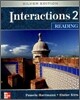 Interactions 2 Reading : Student Book (Silver Edition)