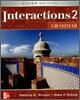 Interactions 2 Grammar : Student Book (Silver Edition)