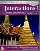Interactions 1 Writing : Student Book (Silver Edition)