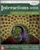 Interactions Access Listening / Speaking : Student Book (Silver Edition)