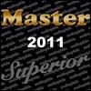 2011 Master Music 레이블 오디오파일 샘플러 (Master Superior 2011)