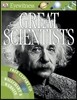 DK Eyewitness : Great Scientiests