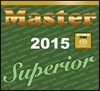 2015 Master Music 레이블 오디오파일 샘플러 (Master Superior 2015)