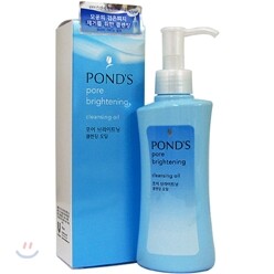 [한정 50%세일] 폰즈 포어 브라이트닝 클렌징 오일 150ml