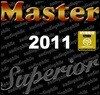 2011 Master Music 레이블 오디오파일 샘플러 (Master Superior 2011)
