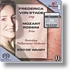 Frederica Von Stade 프레데리카 폰 슈타테 - 로시니 / 모차르트 : 아리아집 (sings Mozart & Rossini Arias)