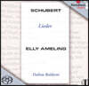 Elly Ameling 슈베르트: 가곡집 - 엘리 아멜링 (Schubert: Lieder)