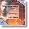 Kurt Masur 베토벤: 교향곡 9번 "합창"- 쿠르트 마주어 (Beethoven : Symphony No.9 "choral")