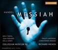 Richard Hickox / Bryn Terfel / Della Jones 헨델: 오라토리오 '메시아' - 리차드 콕스, 브린 터펠, 델라 존스 (Handel: Messiah HWV56)