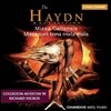 Richard Hickox / Collegium Musicum 90 하이든 미사 에디션: 미사 2번, 5번 '체칠리아 미사' (Haydn Mass Edition: Missa Cellensis, Missa Sunt Bona Mixta Malis)