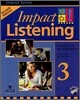 Impact Listening 3 : Student Book with CD (Second Edition)