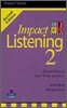Impact Listening 2 : Cassette Tape (Second Edition)