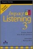 Impact Listening 3 : Cassette Tape (Second Edition)