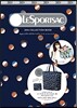 LESPORTSAC 2016 COLLECTION BOOK STYLE 2 ポケッタブルバッグ (ビ-チボ-ルネイビ-)