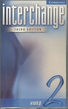 (3판)Interchange 2 : Video Tape