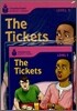 Foundations Reading Library Level 1 : The Tickets (Book+CD)