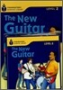 Foundations Reading Library Level 2 : The New Guitar (Book+CD)