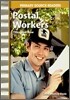 Postal Workers Then and Now