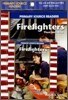 Firefighters Then and Now