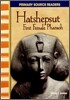 Hatshepsut: First Female Pharaoh