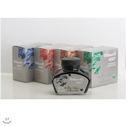 펠리칸4001병잉크(62.5ml)