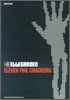 ELLEGARDEN/ELEVEN FIRE CRACKERS