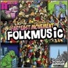 The Far East Movement - Folk Music
