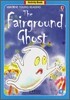 Usborne Young Reading Activity Book Set Level 2-09 : The Fairground Ghost