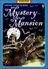 Usborne Young Reading Activity Book Set Level 2-15 : Mystery Mansion