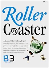 Roller Coaster B3