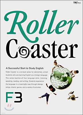 Roller Coaster F3
