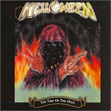 Helloween - The Time of the Oath (Expanded Edition)