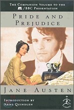 Pride and Prejudice