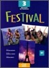 Festival Level 3 Textbook