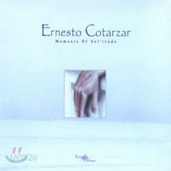 Ernesto Cortazar - Moments Of Sol&#39;itude