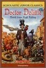 Scholastic Junior Classics #2 : Doctor Dolittle (Book+CD)