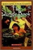 Scholastic Junior Classics #4 : The Jungle Book (Book+CD)