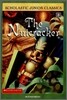 Scholastic Junior Classics #8 : The Nutcracker (Book+CD)